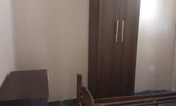 Imagem: Kitnet mobiliada em Neves c água,luz,internet