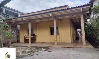 Imagem 2: Casa para venda tem 144 metros quadrados com 6 quartos em Fontana I - Porto Seguro - BA