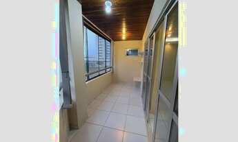 Imagem 5: Apartamento à venda no Edifício Manoel Batista, localizado na Avenida Amazonas, 1174, no b