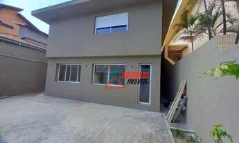 Imagem: Sobrado com 3 dormitórios à venda, 177