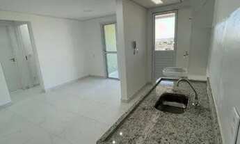 Imagem: Apartamento com 2 dormitórios para alugar