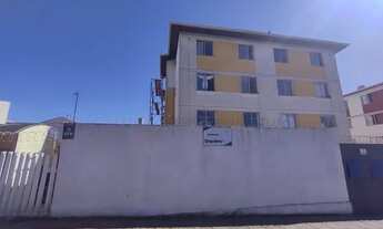 Imagem 2: Apartamento venda 2 quartos com garagem bairro CIC