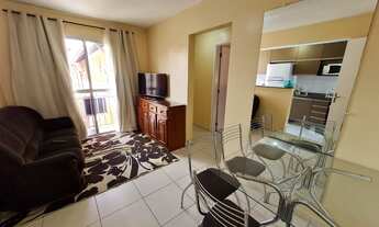 Imagem 6: Apartamento para aluguel tem 56 metros quadrados com 3 quartos em Tapanã (Icoaraci) - Belé