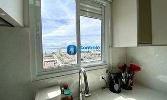 Imagem 3: Lindo apartamento 02 dormitórios sendo 01 suíte no Jardim Cidade de Florianópolis