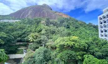 Imagem 16: Apartamento para venda tem 230 metros quadrados com 4 quartos em Lagoa - Rio de Janeiro