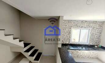 Imagem: CARAGUATATUBA - Casa Padrão - Pontal de