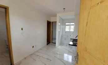 Imagem 5: Casa de condomínio sobrado para venda tem 38 metros quadrados com 2 quartos