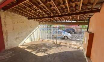 Imagem 2: Casa Residencial com 3 quartos para alugar por R$ 1150.00, 123.00 m2 - CONTINENTAL - LONDR