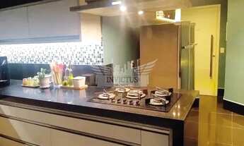 Imagem 5: Apartamento 3 Suítes à Venda, 145m² - Bairro Santa Paula, São Caetano do Sul