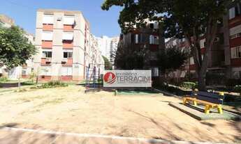 Imagem 3: Apartamento térreo, 2 dormitórios para alugar, 60 m² por R$ 790,/mês - Jardim Itu Sabará