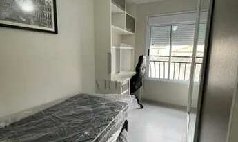 Imagem 6: Apartamento 02 Dorm. em Vila Bocaina - Mauá