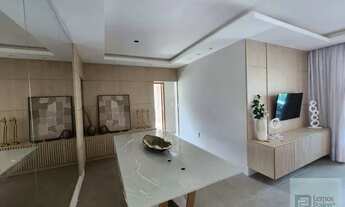 Imagem 4: Apartamento para venda com piscina, elevador e 3 quartos em Castália - Itabuna - BA