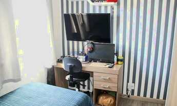 Imagem 7: Apartamento - Jardim dos Oliveiras - Campinas