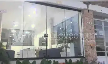 Imagem 3: Casa - Vila Industrial - Campinas