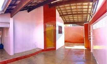 Imagem: Imóvel localizado no bairro Maria Luiza