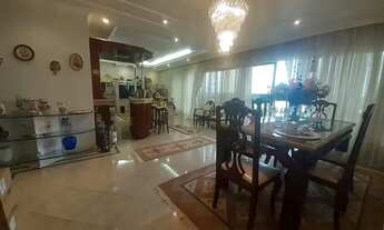 Imagem 6: Apartamento Recreio 4 quartos, frontal mar, 2 suítes, 3 vagas