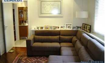 Imagem 3: APARTAMENTO - PANAMBY - SP