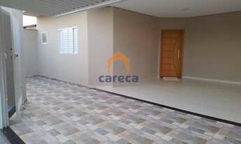 Imagem 5: Casa para Venda em São José do Rio Preto, SETSUL, 3 dormitórios, 1 suíte, 2 banheiros, 2 v