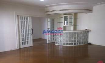 Imagem 4: Apartamento para aluguel tem 160 metros quadrados com 3 quartos