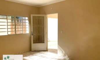 Imagem 2: Casa com 2 dormitórios para alugar, 190 m² por R$ 2.741,93/mês - Jardim Flamboyant - Campi