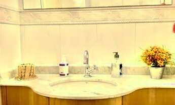 Imagem 7: São Paulo - Apartamento Padrão - CAMPO BELO