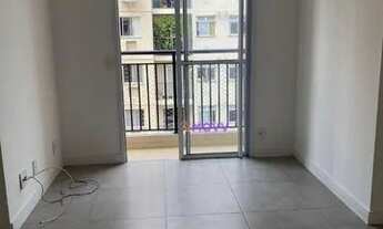 Imagem 2: Apartamento com 3 dormitórios à venda, 80 m² por R$ 380.000,00 - Barreto - Niterói/RJ