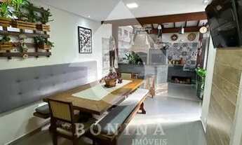 Imagem: JUNDIAÍ - Casa de Condomínio - JARDIM