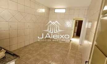 Imagem 3: Casa para alugar no bairro Residencial Alto das Andorinhas - São José do Rio Preto/SP