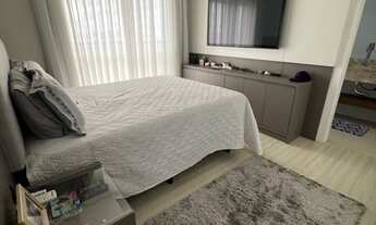 Imagem 3: LINDA COBERTURA NO CENTRO DE PALHOÇA