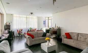 Imagem 4: Locação Apartamento 4 Dormitórios - 228 m² Higienópolis