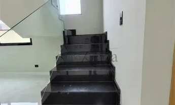 Imagem 6: Oportunidade - Casa Nova - Jacareí - Condomínio Bosque dos Manacás - 3 Dormitórios - 178m²