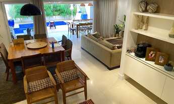 Imagem 2: Santana de Parnaíba - Casa de Condomínio - Tamboré