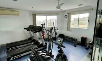 Imagem 3: Deslumbrante Apartamento Alto Padrão no Edifício Rembrandt