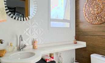 Imagem 13: Apartamento Duplex com 2 dormitórios à venda, 133 m² por R$ 1.400.000,00 - Vila Ema - São