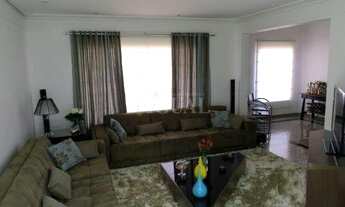 Imagem 2: CASA TERREA à venda, 3 quartos, 3 suítes, Campestre - Santo André/SP