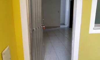 Imagem 4: Apartamento 2 quartos em Curicica