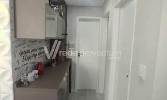 Imagem 6: Apartamento - Parque Residencial Vila União - Campinas