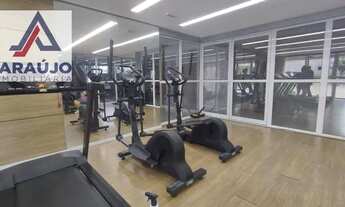 Imagem 16: Apartamento com 3 dormitórios para alugar, 72 m² por R$ 5.000,00/mês - Altiplano Cabo Bran