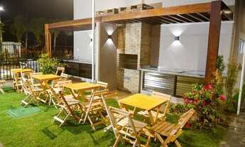 Imagem 5: Apartamento para venda com 2 quartos em Pau Amarelo - Minha casa minha vida