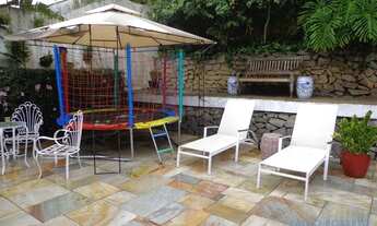 Imagem 4: CASA ASSOBRADADA - CIDADE JARDIM - SP