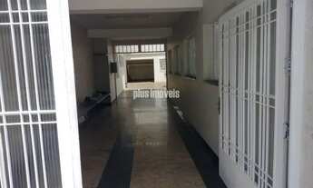 Imagem 5: Casa Jardins Casa com 1 dormitório