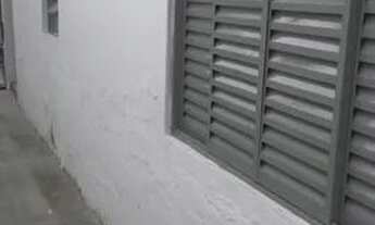 Imagem: Casa para aluguel possui 28 metros quadrados