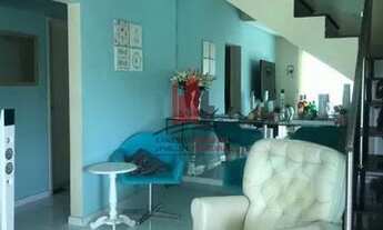 Imagem 7: Casa em Condomínio em Aldeia com 4 Quartos 2 Suítes 182m