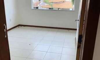 Imagem 9: Alugo casa no condomínio Imperial Ville 3/4 quartos com armários planejados nos quartos e