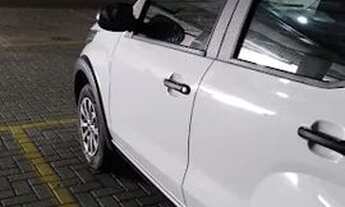 Imagem 3: Apartamento com 2 quartos, 43 m² - venda por R$ 240.000 ou aluguel por R$ 2.020 - Joquei C