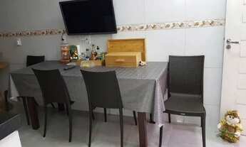 Imagem 2: CASA EM PATAMARES