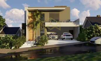 Imagem: Casa - Jardim São Marcos - Valinhos