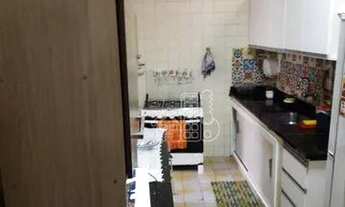 Imagem 3: Casa com 3 quartos à venda, 111 m² por R$ 1.200.000 - Icaraí - Niterói/RJ