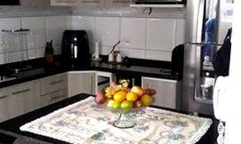 Imagem 3: APARTAMENTO SEM CONDOMÍNIO à venda, 2 quartos, 1 suíte, JARDIM SANTO ALBERTO - Santo André