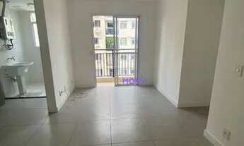 Imagem 3: Apartamento com 3 dormitórios à venda, 80 m² por R$ 380.000,00 - Barreto - Niterói/RJ